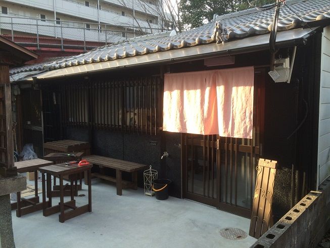 Rental Machiya Workshop Space in Higashiyama, Kyoto - Thumbnail 3