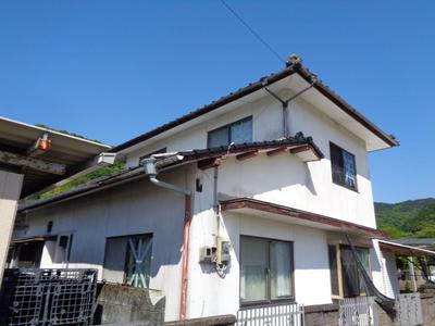 Kumamoto Prefecture Vacant House Bank Platform | Property Details | No.141 Yatsushiro City Hinagu Otsubocho Detached House — Image 1, Yatsushiro, Kumamoto