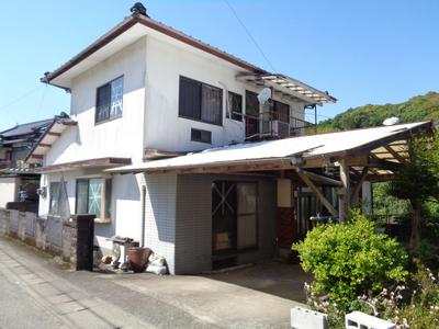 Kumamoto Prefecture Vacant House Bank Platform | Property Details | No.141 Yatsushiro City Hinagu Otsubocho Detached House — Image 1, Yatsushiro, Kumamoto