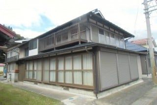 7DK Rural House for Sale in Koriyama, Fukushima - 150万円 - Image 1