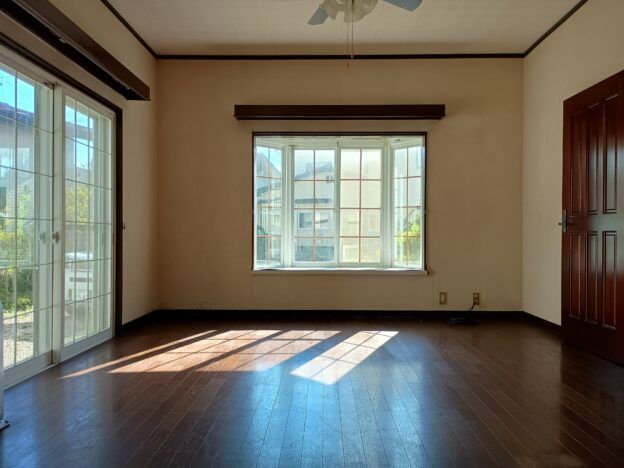4LDK Wooden House for Sale in Kazuno City, Akita - Thumbnail 4