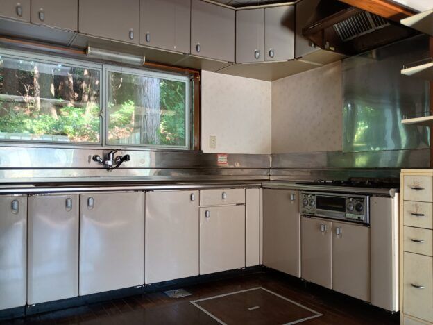 4LDK Wooden House for Sale in Kazuno City, Akita - Thumbnail 2