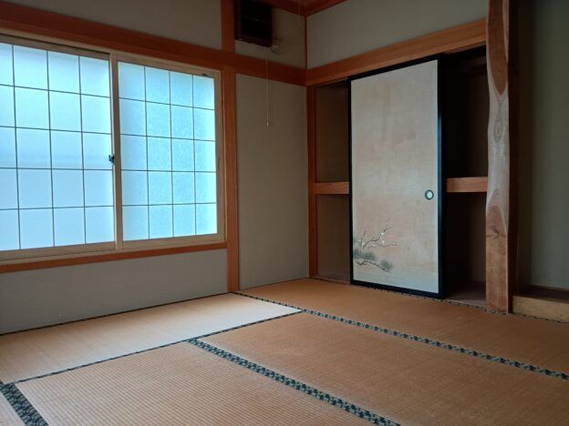 4LDK Wooden House for Sale in Kazuno City, Akita - Thumbnail 3