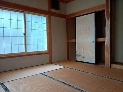 4LDK Wooden House for Sale in Kazuno City, Akita — Image 2, Kazuno, Akita