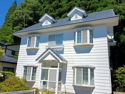 4LDK Wooden House for Sale in Kazuno City, Akita — Image 1, Kazuno, Akita