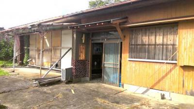 [Kagoshima Prefecture Kimotsuki Town] Property Number 111 - Property Details - Kimotsuki Town "Vacant House Bank" — Image 1, Kimotsuki, Kagoshima