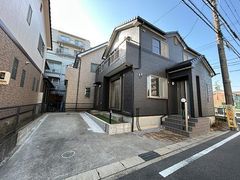 4DK Used Detached House in Nishi-ku, Nagoya - Thumbnail 2