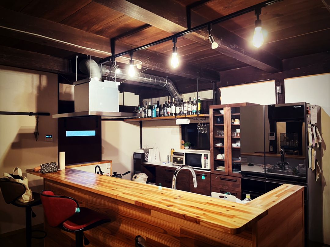 120-Year-Old Renovated Kominka for Sale in Fuchu, Hiroshima - Thumbnail 3