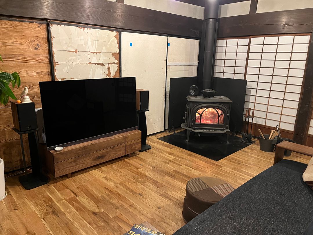 120-Year-Old Renovated Kominka for Sale in Fuchu, Hiroshima - Thumbnail 2