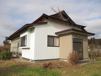 Property registration number 0170 | Come and live in Kurihara — Image 1, Kurihara, Miyagi