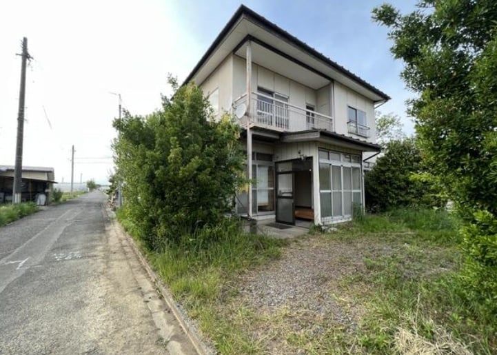 4LK House for Sale in Koriyama, Fukushima - 5.5M Yen - Image 1