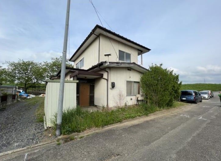 4LK House for Sale in Koriyama, Fukushima - 5.5M Yen - Thumbnail 2
