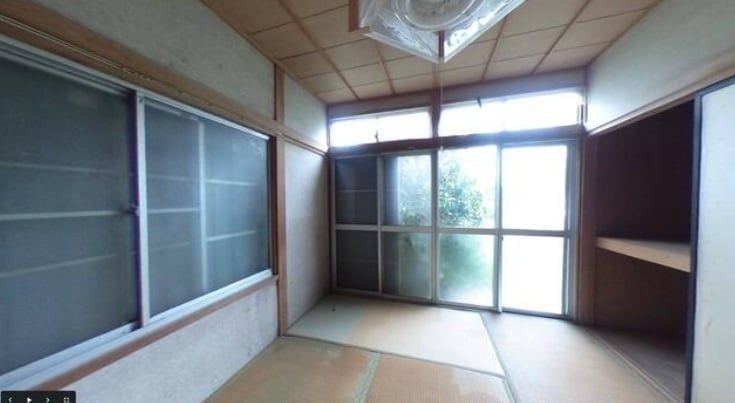 4LK House for Sale in Koriyama, Fukushima - 5.5M Yen - Thumbnail 3