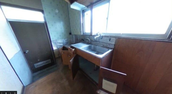 4LK House for Sale in Koriyama, Fukushima - 5.5M Yen - Thumbnail 4