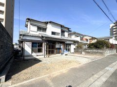 Renovated 4LDK House in Tokushima City, Tokushima Prefecture - Thumbnail 4