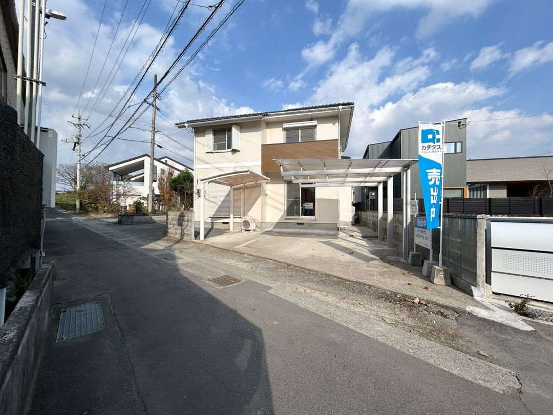 Renovated 4LDK House in Tokushima City, Tokushima Prefecture - Thumbnail 3