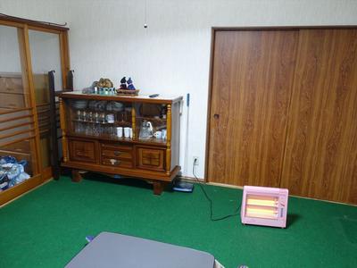 Traditional 6DK House for Sale in Towada-Oyu Hot Spring Town — Image 4, Kazuno, Akita