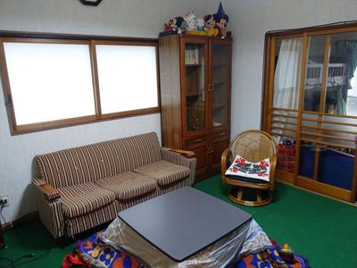 Traditional 6DK House for Sale in Towada-Oyu Hot Spring Town — Image 3, Kazuno, Akita