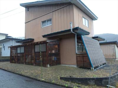Traditional 6DK House for Sale in Towada-Oyu Hot Spring Town — Image 1, Kazuno, Akita