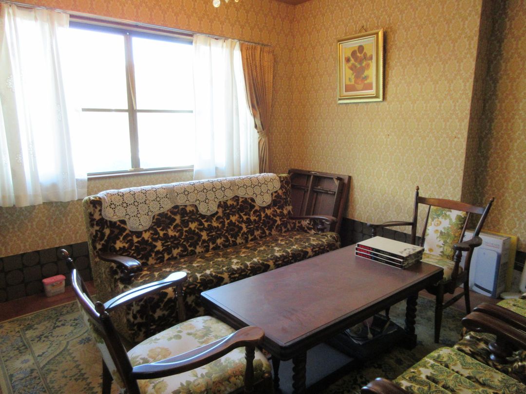 Spacious 4K House for Rent or Sale in Kofu Town, Tottori - Thumbnail 3