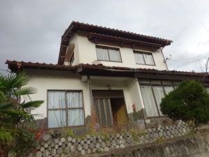 Spacious 4K House for Rent or Sale in Kofu Town, Tottori - Image 1