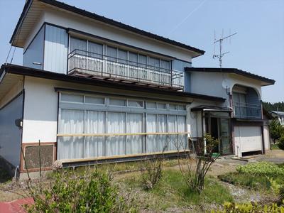 Property No. 247 in Kazuno City — Image 1, Kazuno, Akita
