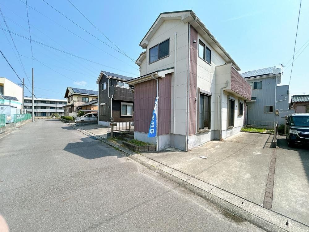 4LDK Renovated House for Sale in Inuyama, Aichi - Thumbnail 2