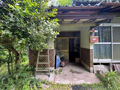 Kumamoto Prefecture Vacant House Bank Platform | Property Details | Higashiyoshichi, Nagomi-cho [No. 114 Detached House] — Image 4, Wasui, Kumamoto