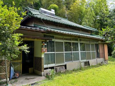 Kumamoto Prefecture Vacant House Bank Platform | Property Details | Higashiyoshichi, Nagomi-cho [No. 114 Detached House] — Image 1, Wasui, Kumamoto