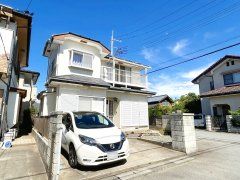 Land for Sale in Fuefuki City, Yamanashi - 367.69m² - Thumbnail 3
