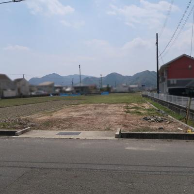 Land for sale [C-26] - Property Details - Hyogo Prefecture Kamigori Town Vacant House Bank Site — Image 3, Kamigori, Hyogo