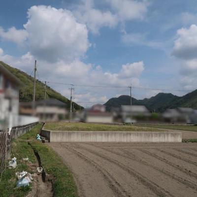Land for sale [C-26] - Property Details - Hyogo Prefecture Kamigori Town Vacant House Bank Site — Image 2, Kamigori, Hyogo