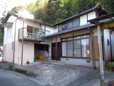 Kumamoto Prefecture Vacant House Bank Platform | Property Details | Sankakucho Maeetsu Vacant House No. 172 — Image 1, Uki, Kumamoto