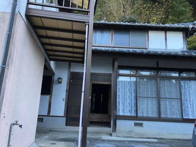 Kumamoto Prefecture Vacant House Bank Platform | Property Details | Sankakucho Maeetsu Vacant House No. 172 — Image 2, Uki, Kumamoto