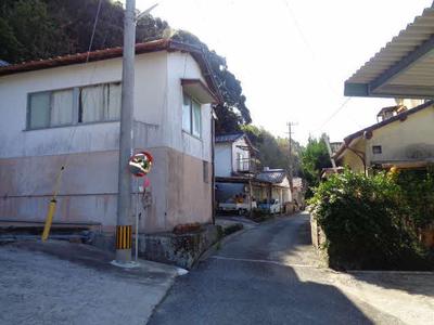 Kumamoto Prefecture Vacant House Bank Platform | Property Details | Sankakucho Maeetsu Vacant House No. 172 — Image 1, Uki, Kumamoto