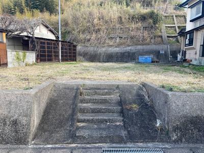 Kumamoto Prefecture Vacant House Bank Platform | Property Details | Residential land in Noboritachi (Shinden), Oyano-cho, Kami-Amakusa City — Land, Mashiki, Kumamoto