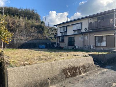 Kumamoto Prefecture Vacant House Bank Platform | Property Details | Residential land in Noboritachi (Shinden), Oyano-cho, Kami-Amakusa City — House, Mashiki, Kumamoto