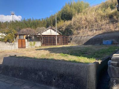Kumamoto Prefecture Vacant House Bank Platform | Property Details | Residential land in Noboritachi (Shinden), Oyano-cho, Kami-Amakusa City — Land, Mashiki, Kumamoto