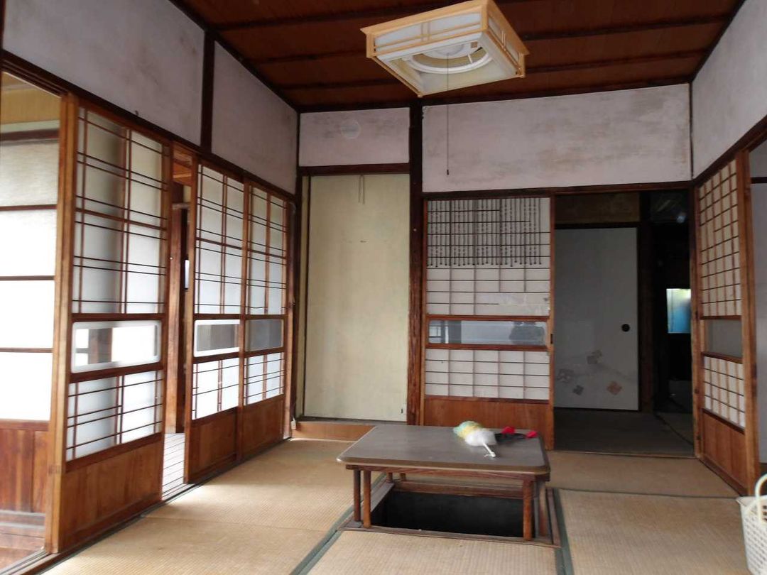 1960 Traditional Townhouse in Kiryu City, Gunma - Thumbnail 4