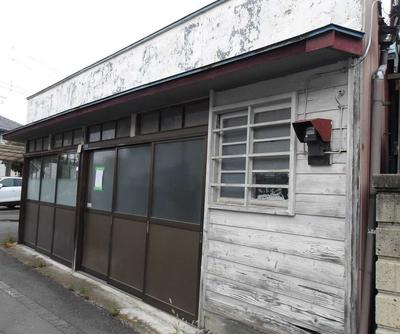1960 Traditional Townhouse in Kiryu City, Gunma — Image 1, Kiryu, Gunma