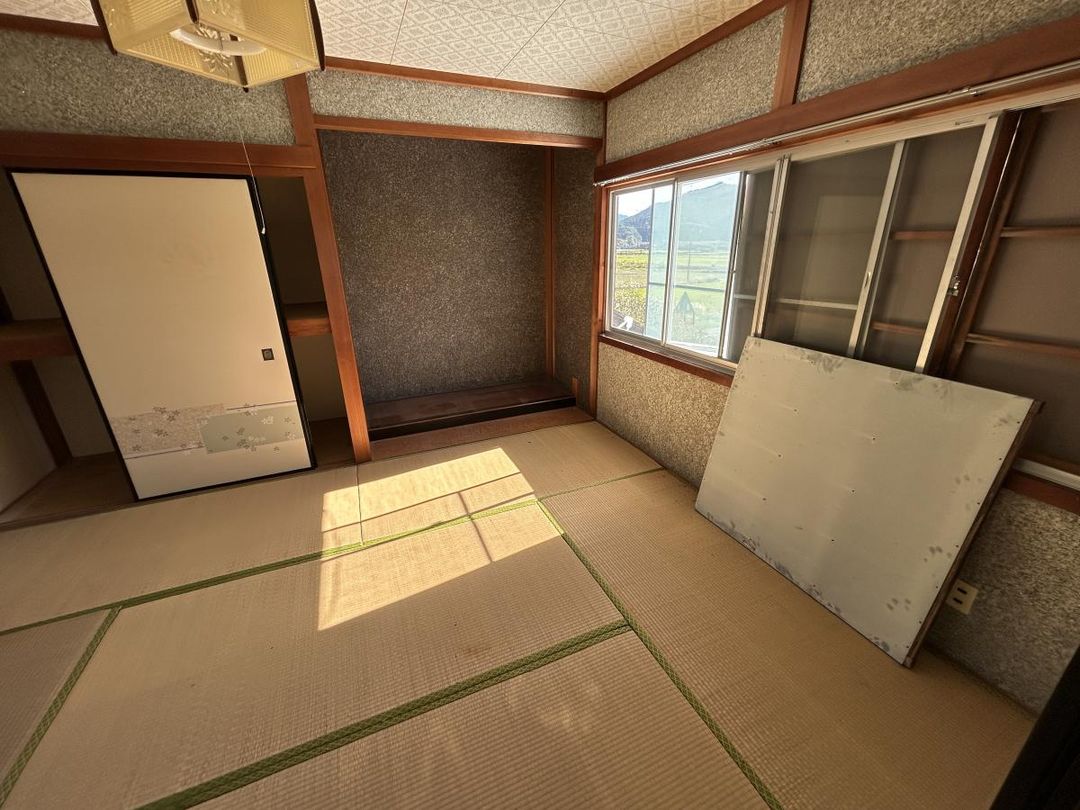 4DK House for Sale in Sakawa Town, Kochi Near Train Station - Thumbnail 2