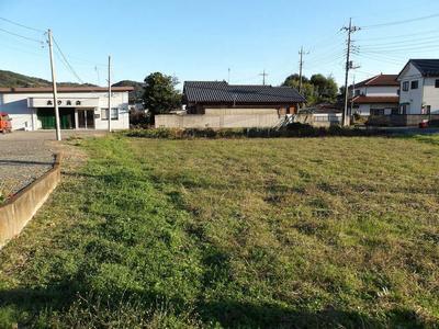 105 Tsubo Land Plot Near Kawauchi Elementary School, Kiryu City — Land, Kiryu, Gunma