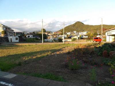 105 Tsubo Land Plot Near Kawauchi Elementary School, Kiryu City — Garden, Kiryu, Gunma