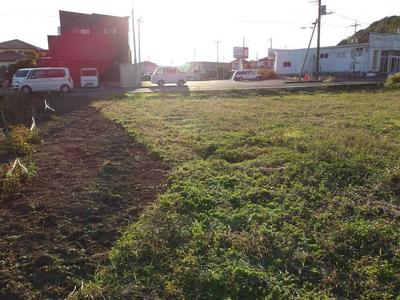 105 Tsubo Land Plot Near Kawauchi Elementary School, Kiryu City — Land, Kiryu, Gunma