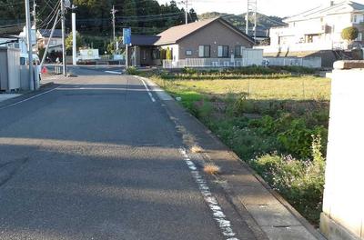 105 Tsubo Land Plot Near Kawauchi Elementary School, Kiryu City — Land, Kiryu, Gunma