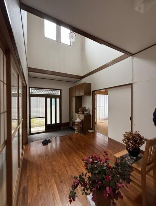 Spacious 7DK House for Sale in Koriyama, Fukushima - Thumbnail 3