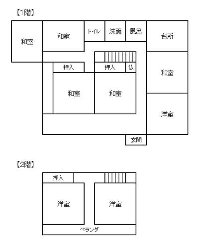 Property registration number 0151 | Come and live in Kurihara — Image 2, Kurihara, Miyagi