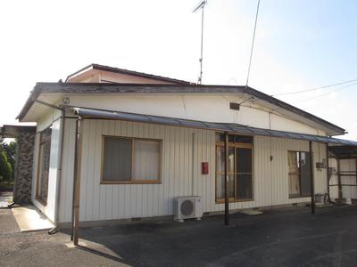 Property registration number 0151 | Come and live in Kurihara — Image 1, Kurihara, Miyagi