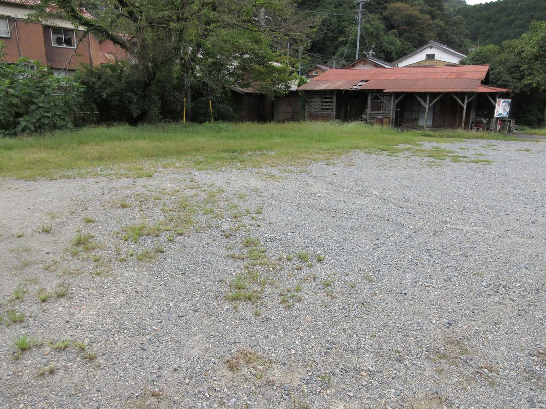 Land for Sale or Rent in Kōfu Town, Tottori – 640 sqm - Thumbnail 4
