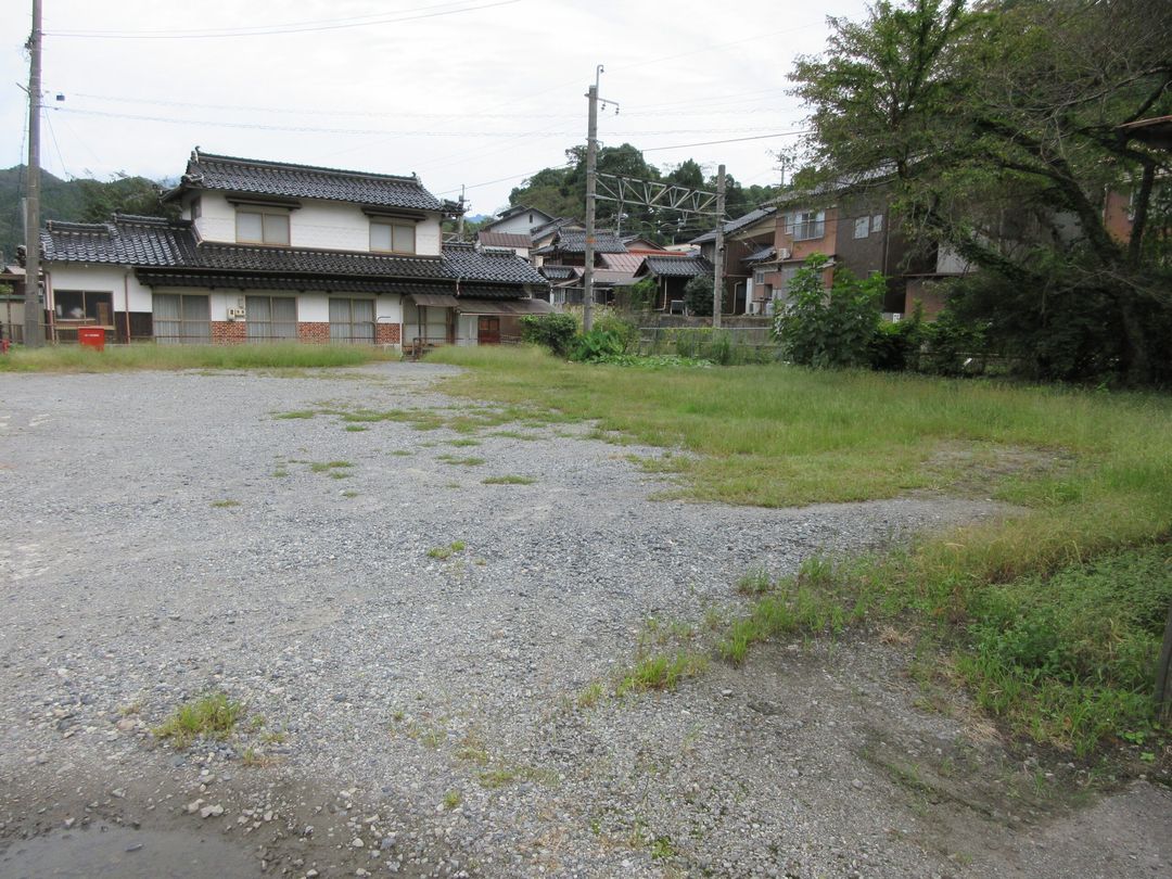 Land for Sale or Rent in Kōfu Town, Tottori – 640 sqm - Thumbnail 3